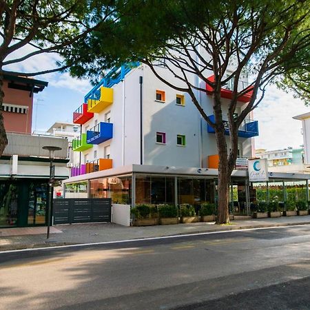 Residence Burano Лидо ди Йезоло Екстериор снимка