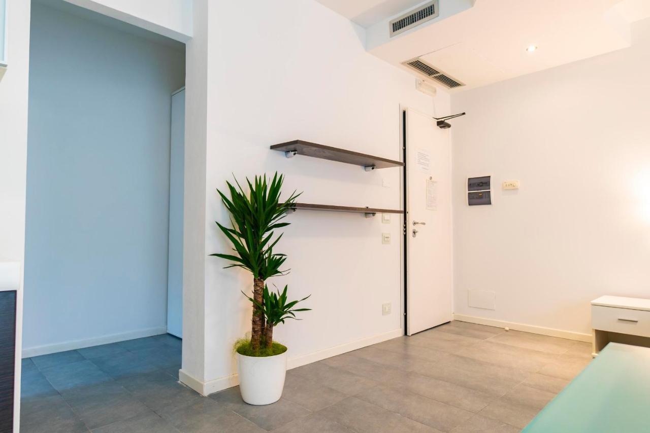 Residence Burano Лидо ди Йезоло Екстериор снимка