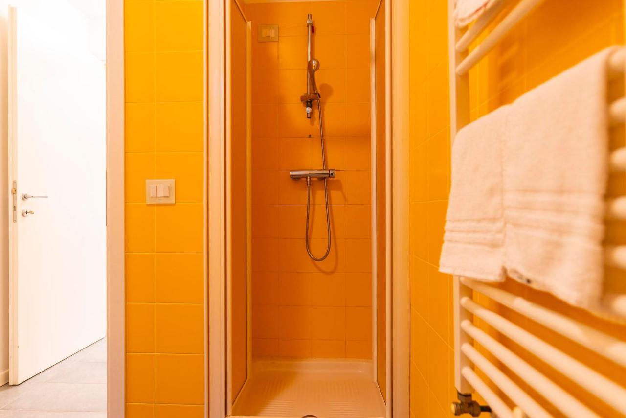 Residence Burano Лидо ди Йезоло Екстериор снимка