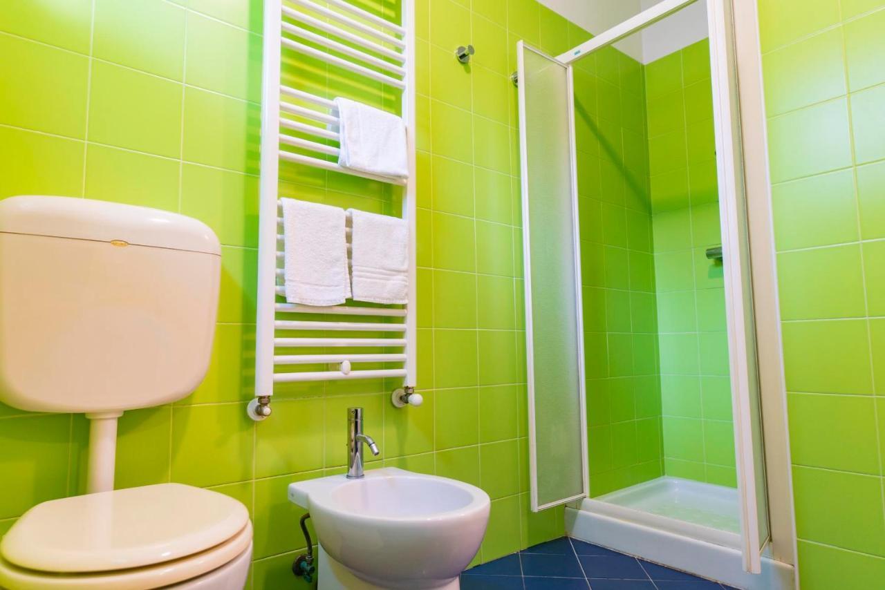 Residence Burano Лидо ди Йезоло Екстериор снимка