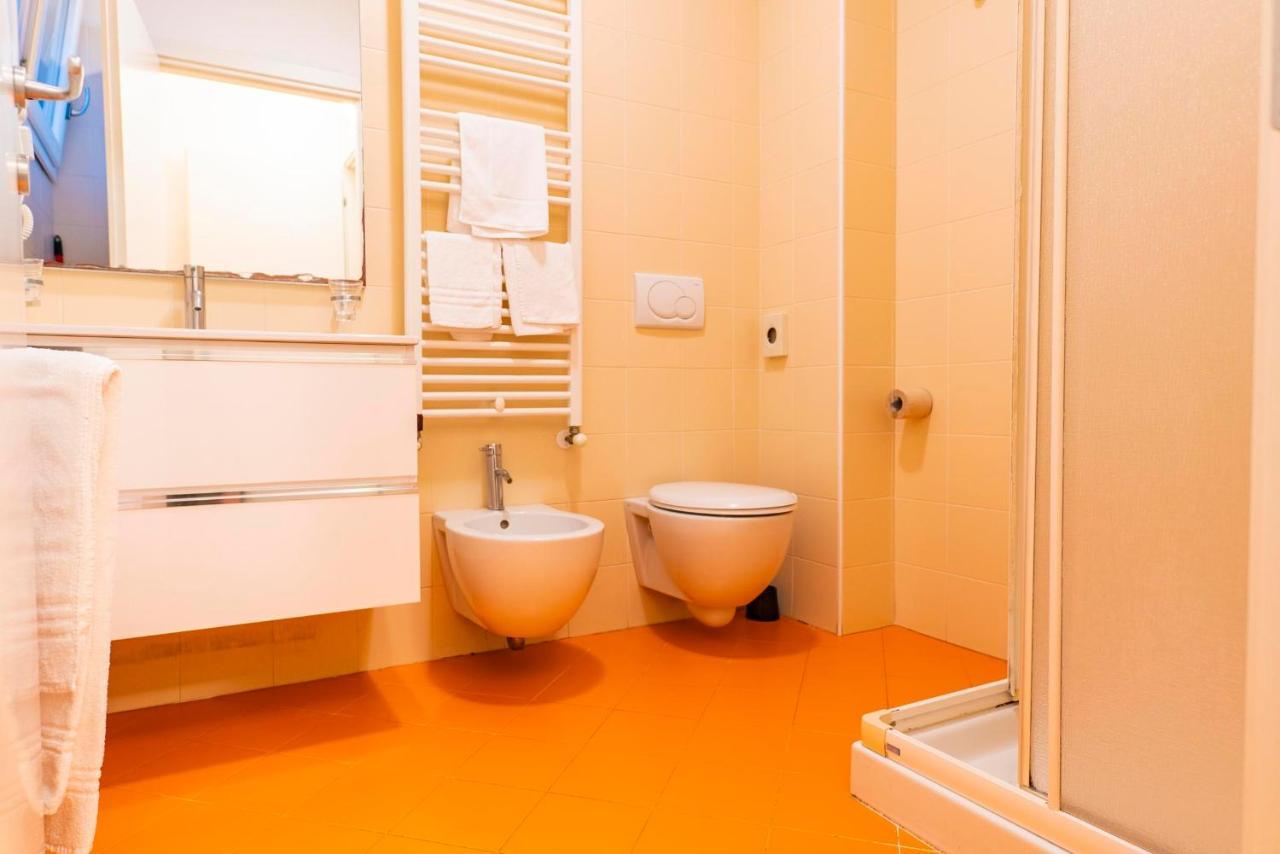 Residence Burano Лидо ди Йезоло Екстериор снимка