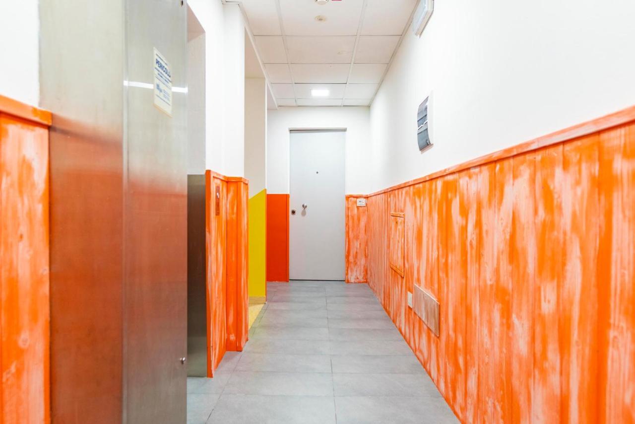 Residence Burano Лидо ди Йезоло Екстериор снимка