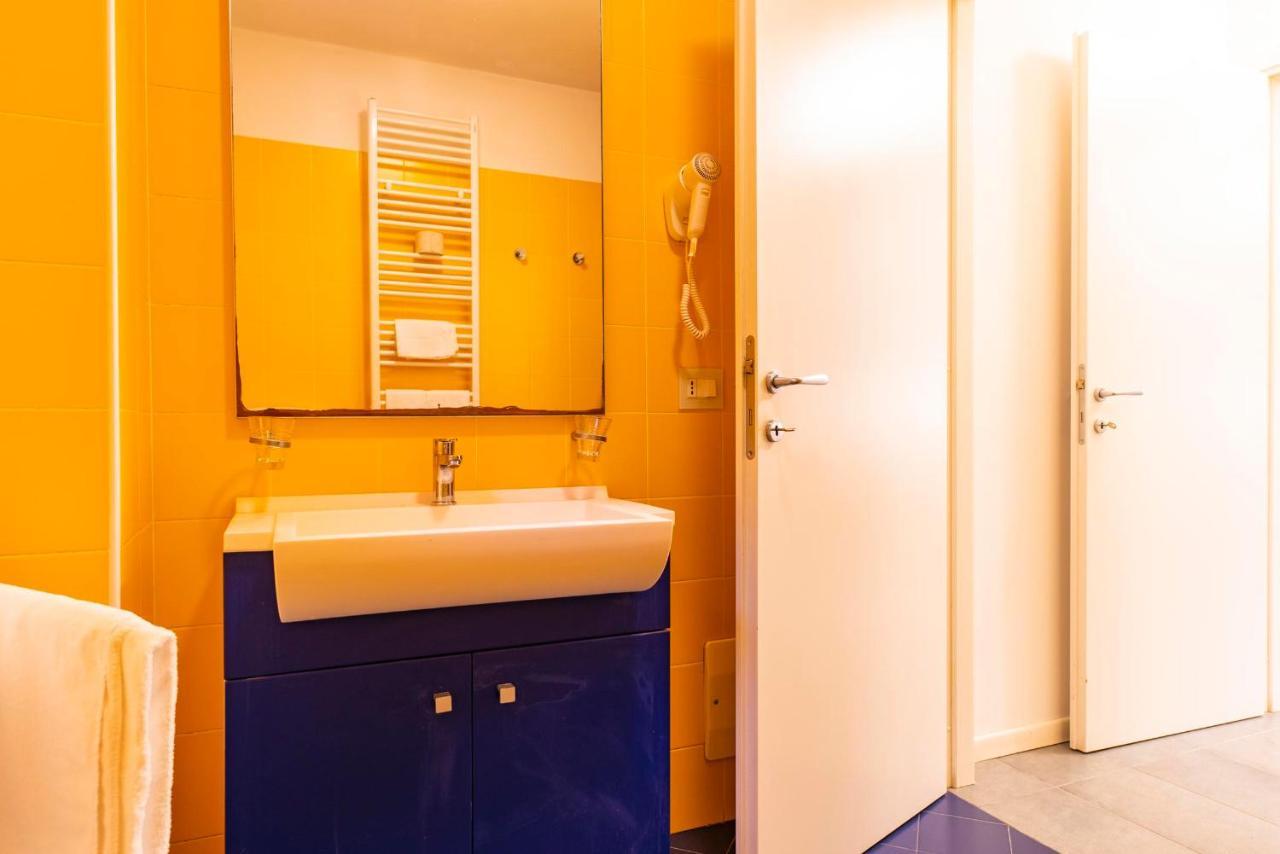 Residence Burano Лидо ди Йезоло Екстериор снимка
