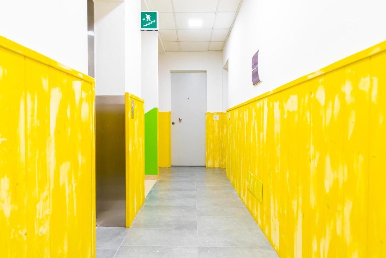 Residence Burano Лидо ди Йезоло Екстериор снимка