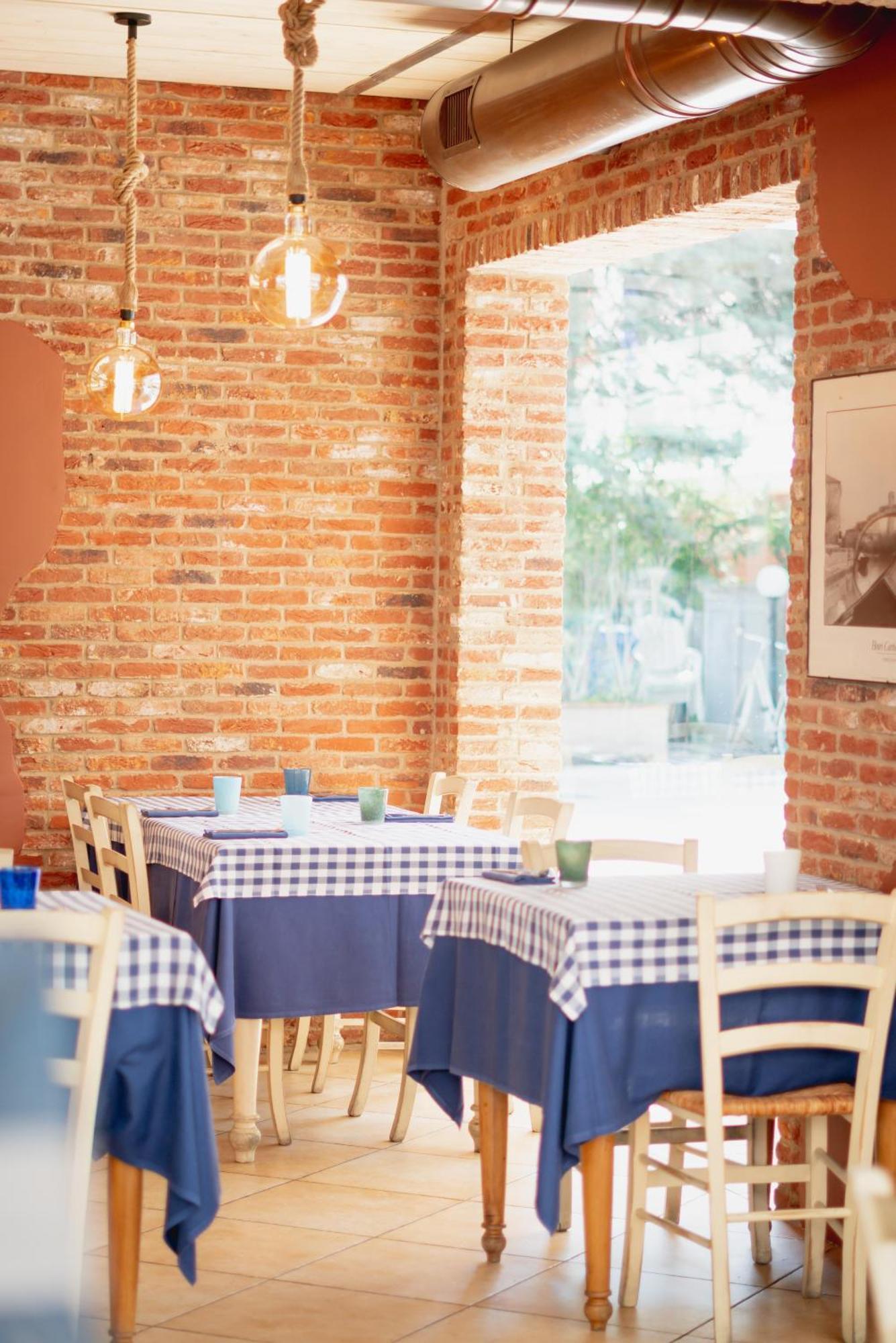Residence Burano Лидо ди Йезоло Екстериор снимка