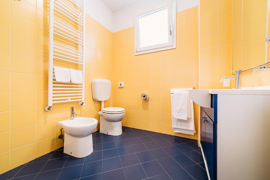 Residence Burano Лидо ди Йезоло Екстериор снимка