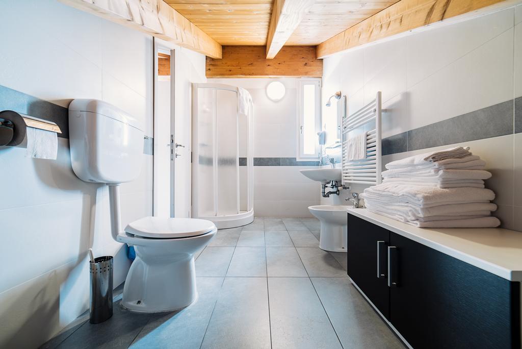 Residence Burano Лидо ди Йезоло Екстериор снимка